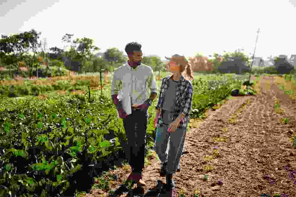 Axon Crops Care